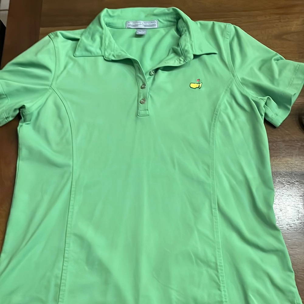 masters golf tee